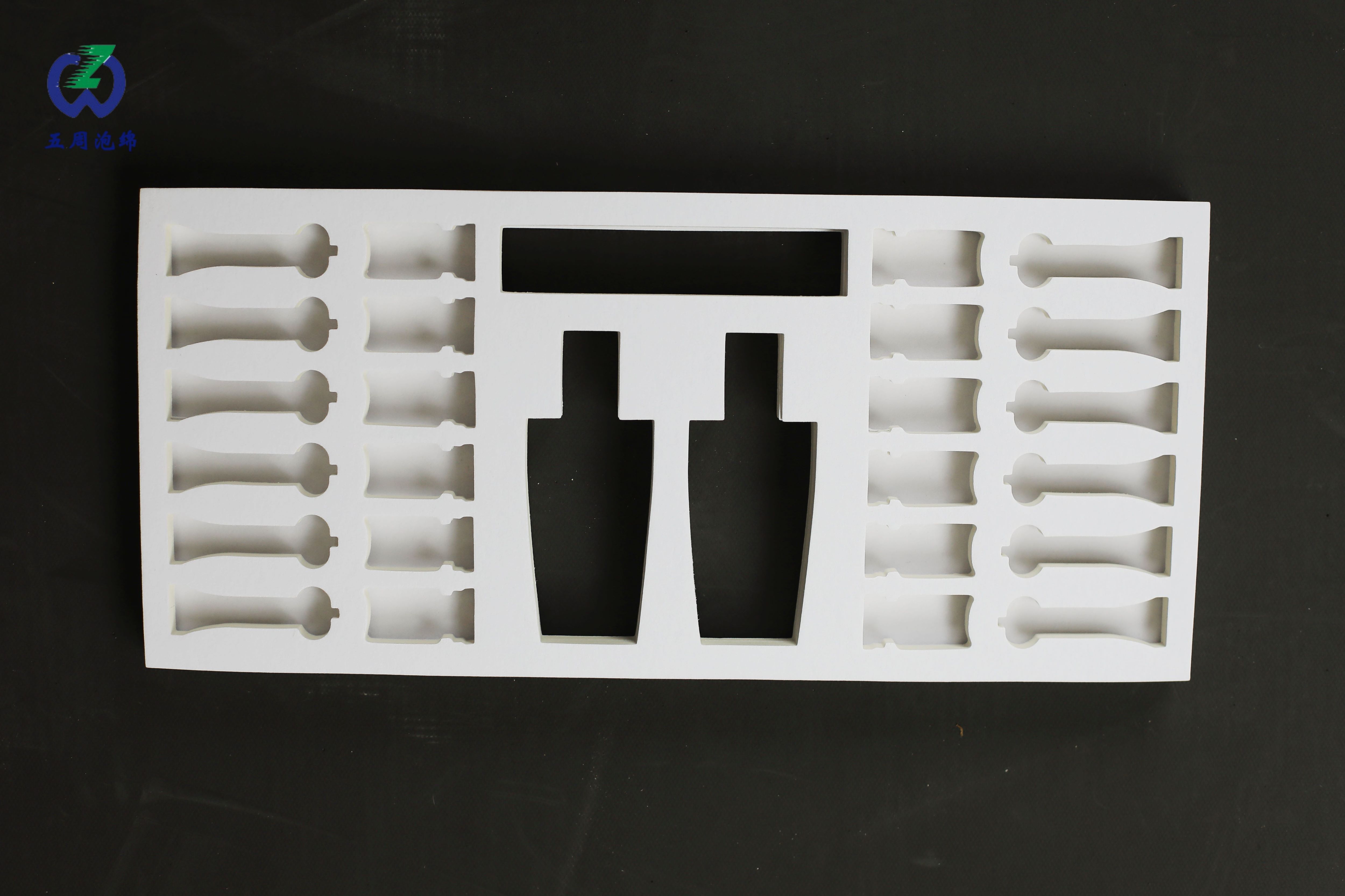 五金店主如何用EVA泡棉內(nèi)襯提升工具銷量？